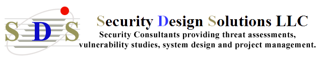 Security Design Solutions LLC